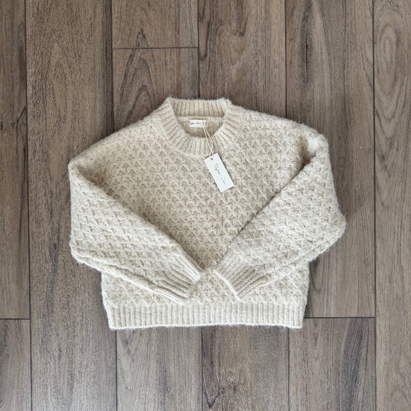 Rylee & Cru sweater 10-12y - Picture 1 of 2
